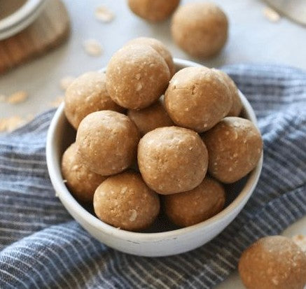 Peanut Butter Bites